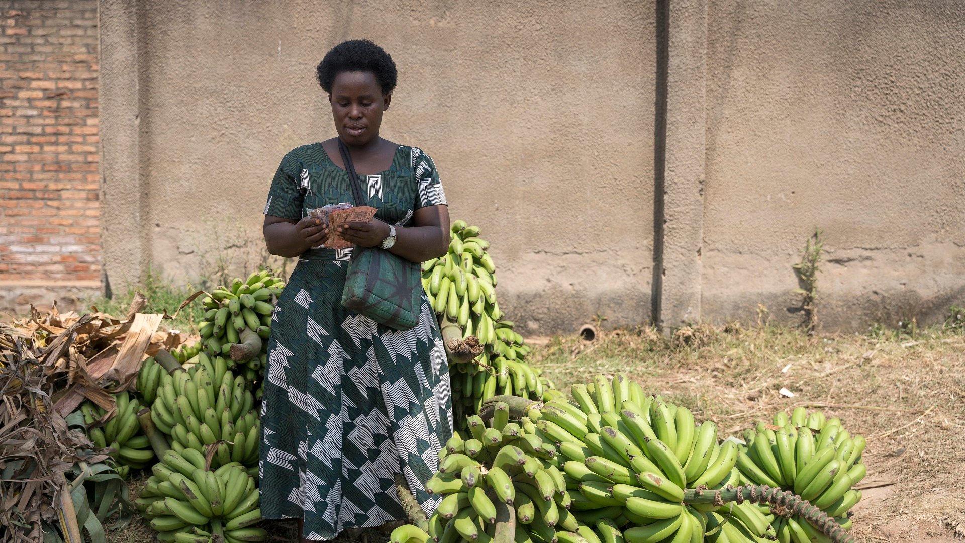 Women for Women Rwanda