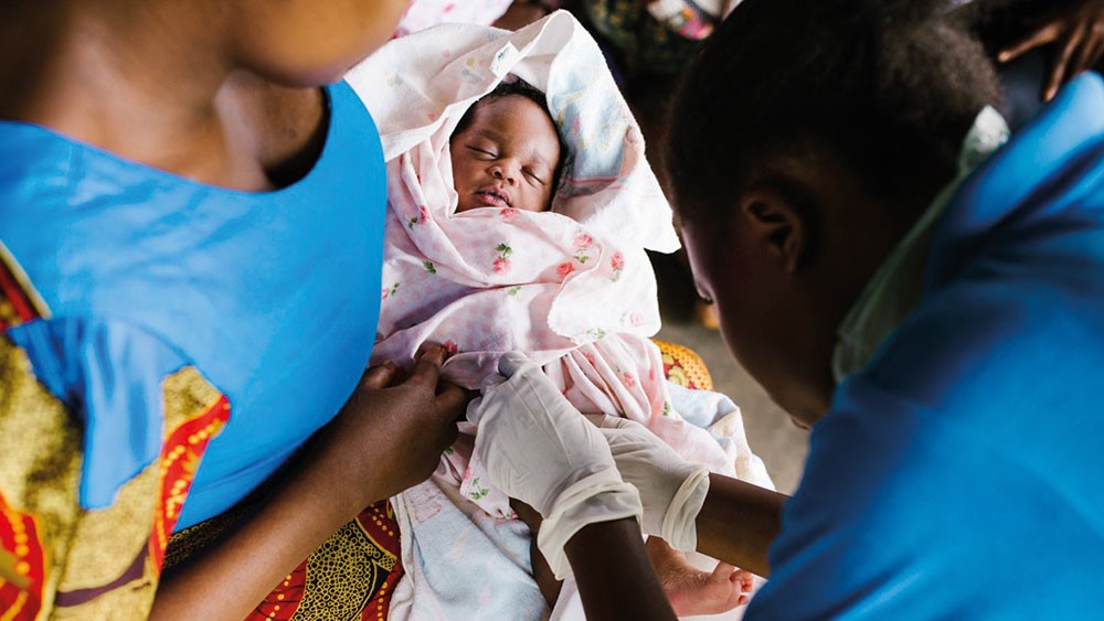 Supporting Maternal Health As An Individual Right And A Foundation For ...